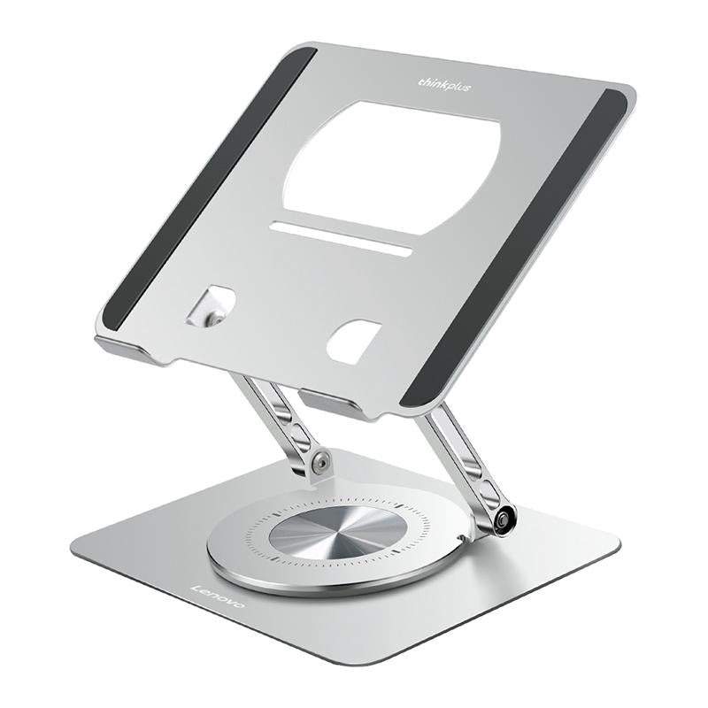 Lenovo Laptop Cooling Stand | Rotating Design