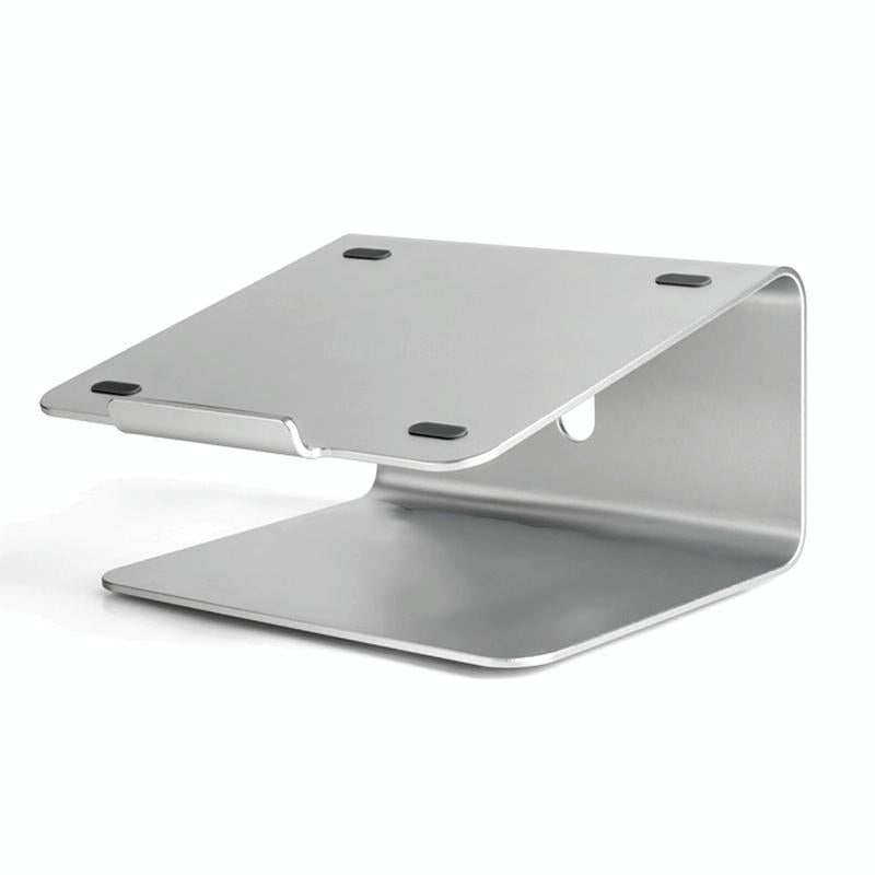 Adjustable Laptop Stand | 360° Rotation | For 11-17 Inch Notebooks