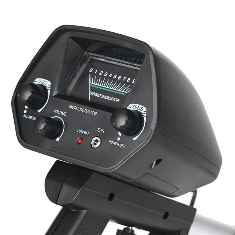 Underground Metal Detector | Detection Instrument