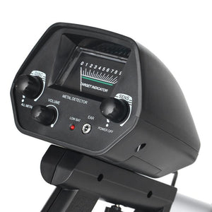 Underground Metal Detector | Detection Instrument