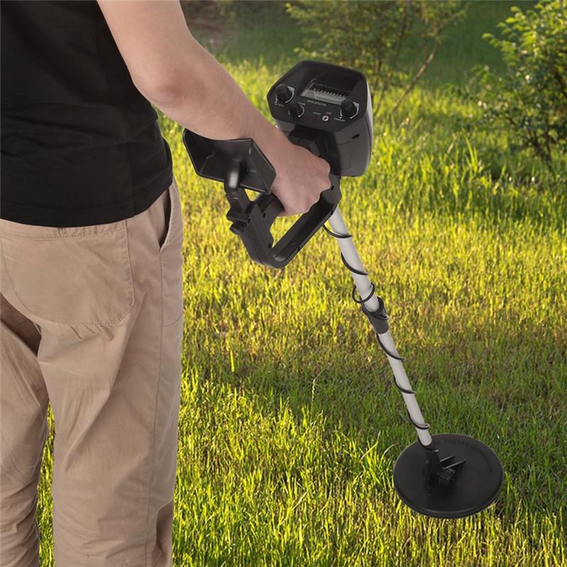 Underground Metal Detector | Detection Instrument