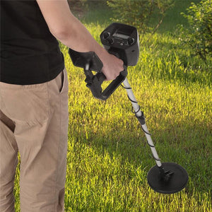 Underground Metal Detector | Detection Instrument