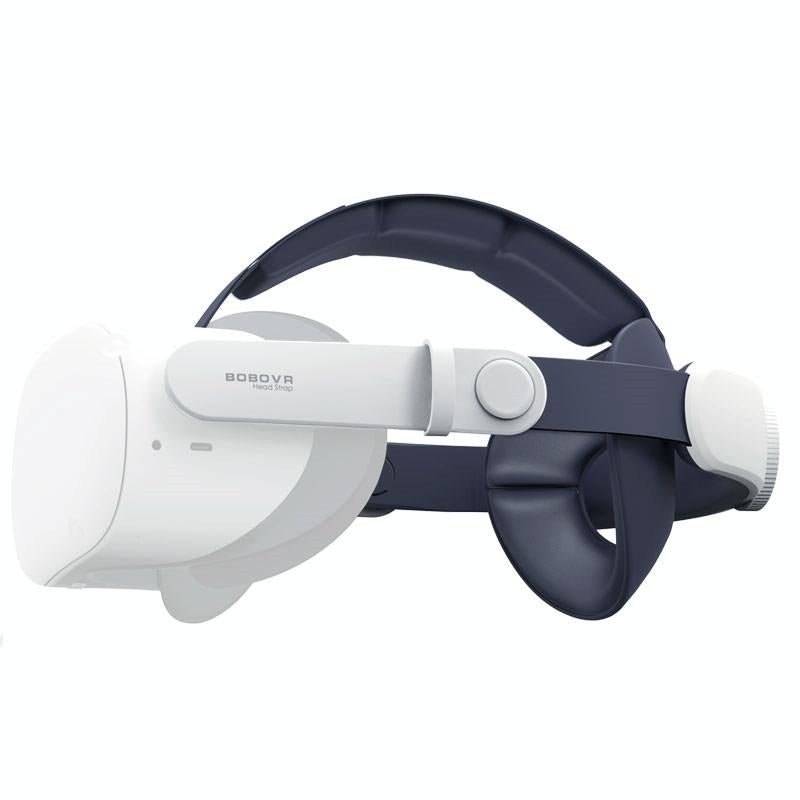 Universal Head Strap for Oculus Quest 2 | Adjustable