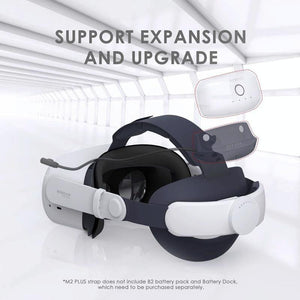Universal Head Strap for Oculus Quest 2 | Adjustable
