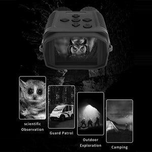 Compact Night Vision Binoculars | Hunting | Outdoor Use