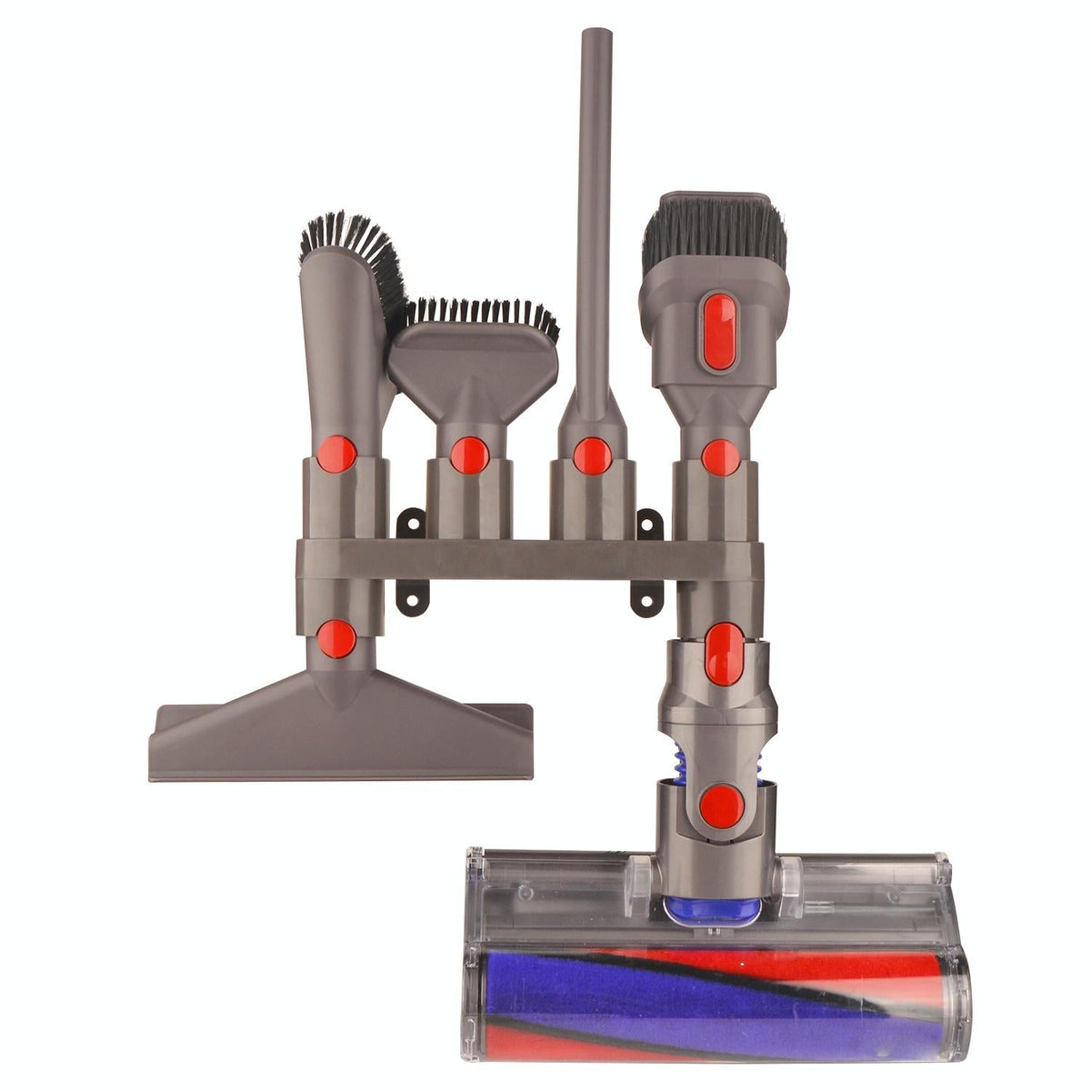 Universal Vacuum Cleaner Attachments | For Dyson V7-V15