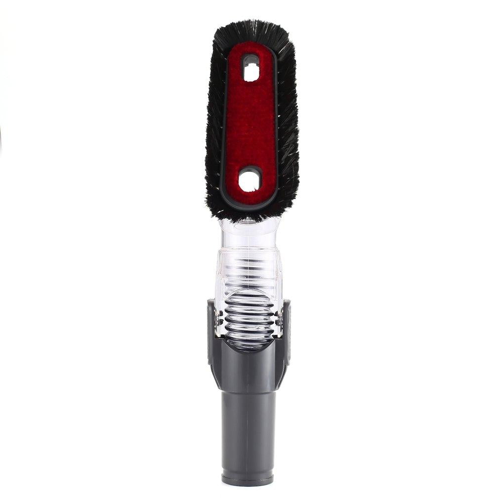 Bendable Anti-Static Brush Head | For Dyson Vacuum Cleaners