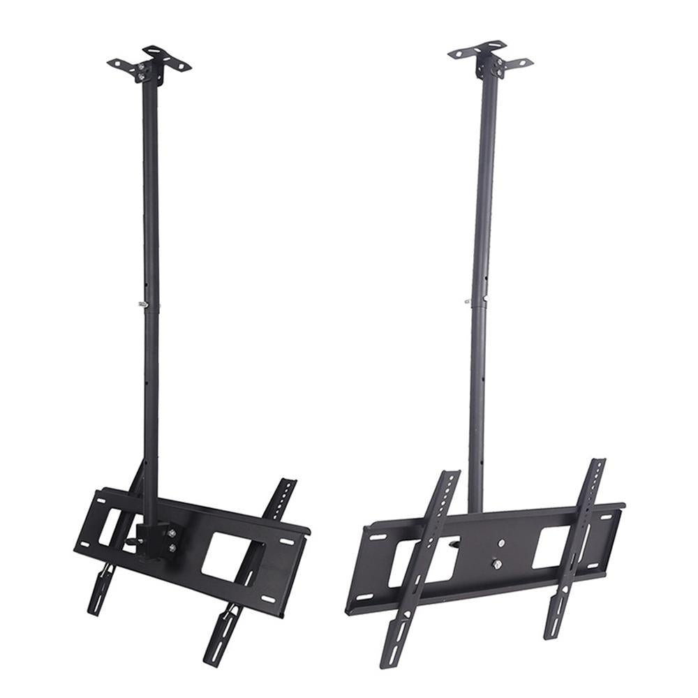 Universal Adjustable TV Wall & Ceiling Mount | 32"-65" Screens | 2M Height & Angle Adjustment