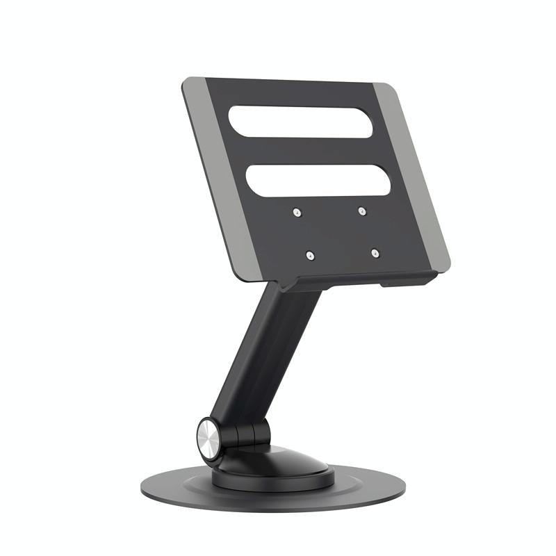 360° Rotating Aluminum Laptop Stand Holder