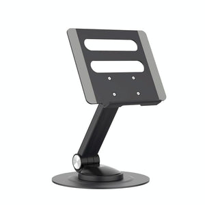 360° Rotating Aluminum Laptop Stand Holder