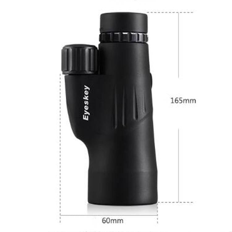 50mm HD Monocular Binoculars | High Magnification | Low Light Night Vision