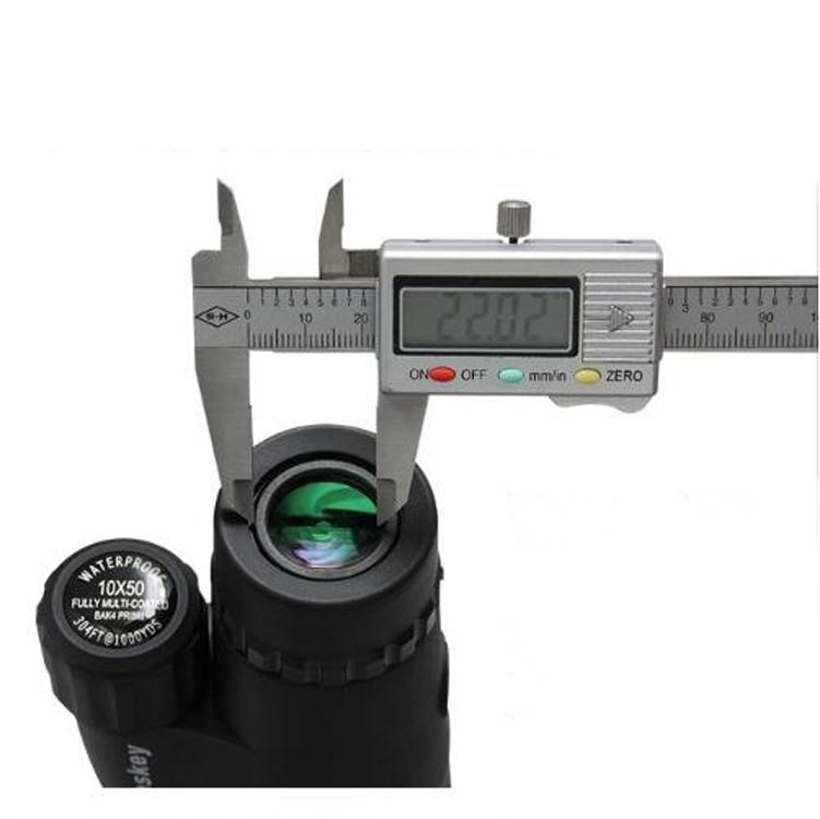 50mm HD Monocular Binoculars | High Magnification | Low Light Night Vision