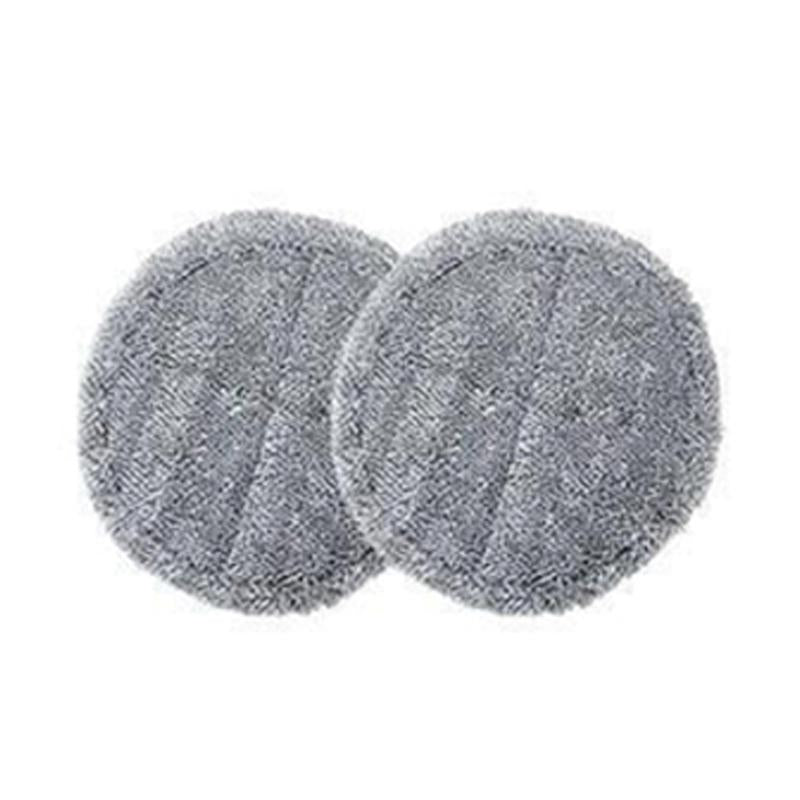 2-Pack Mop Cleaning Cloths | For Dyson X001 Mop Head