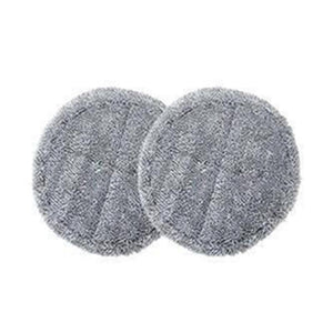2-Pack Mop Cleaning Cloths | For Dyson X001 Mop Head