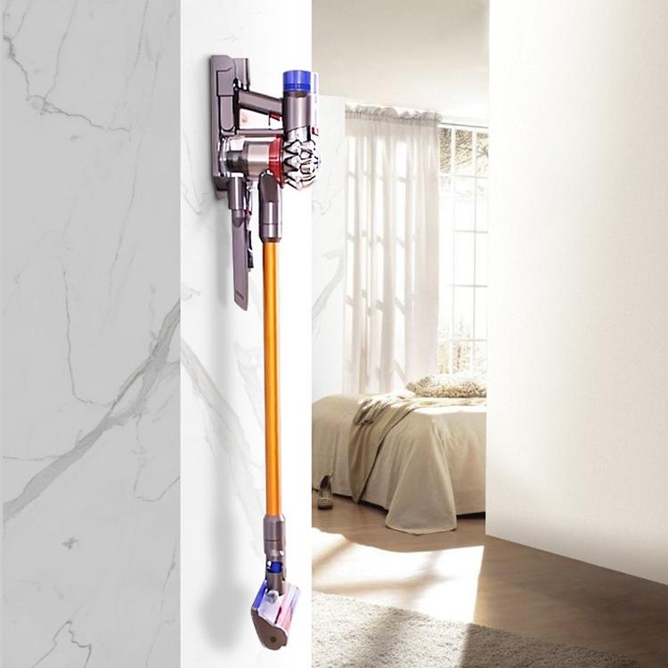 Wall-Mounted Charging Hanger | For Dyson V7 V8 Vacuum