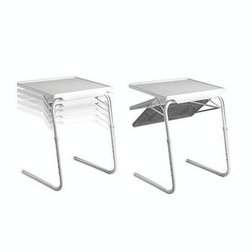 Portable Multi-Purpose Laptop Table | Foldable & Adjustable