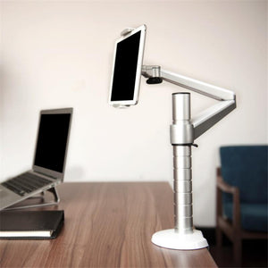 Adjustable Laptop / Tablet Stand | Dual