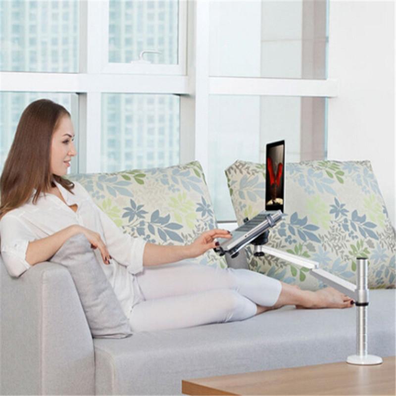 Adjustable Laptop / Tablet Stand | Dual