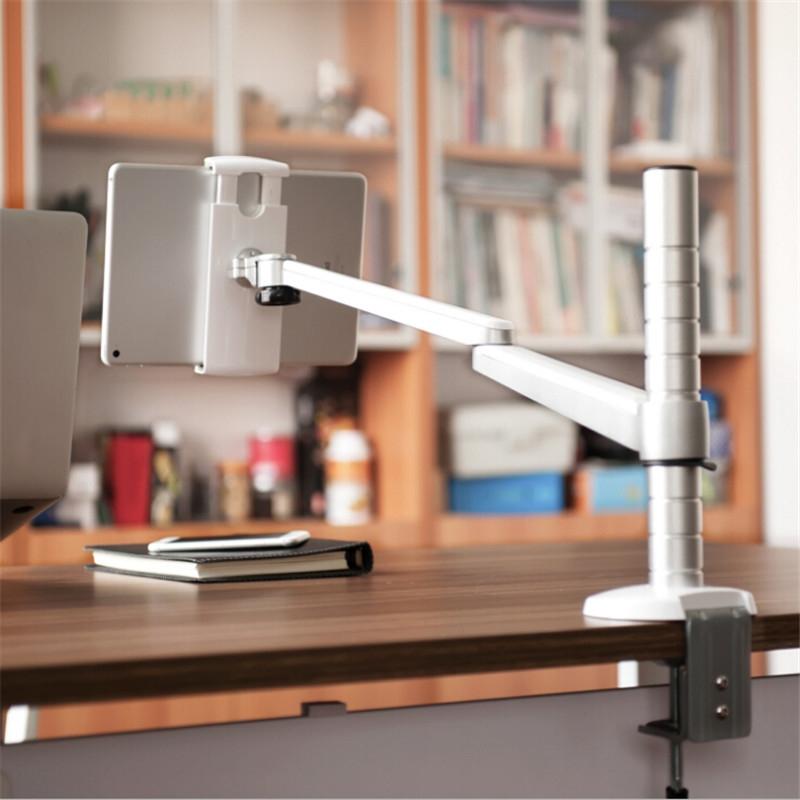 Adjustable Laptop / Tablet Stand | Dual