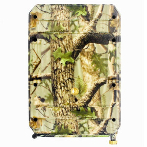 720P Infrared Night Vision Wildlife Camera | 120° Wide Angle