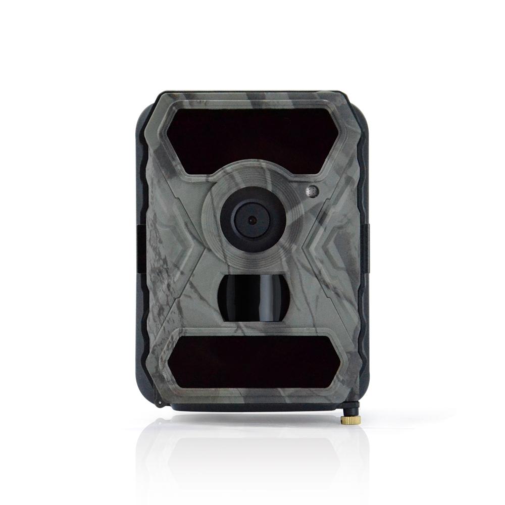 5MP Night Vision Hunting Trail Camera | Wide Angle | PIR Sensor