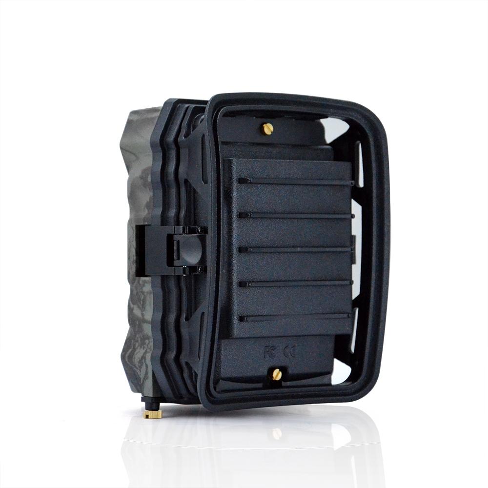 5MP Night Vision Hunting Trail Camera | Wide Angle | PIR Sensor