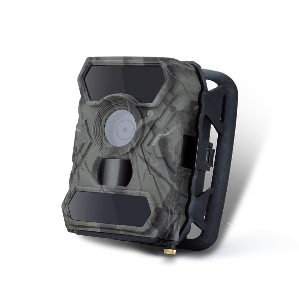 5MP Night Vision Hunting Trail Camera | Wide Angle | PIR Sensor