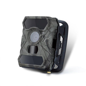 5MP Night Vision Hunting Trail Camera | Wide Angle | PIR Sensor