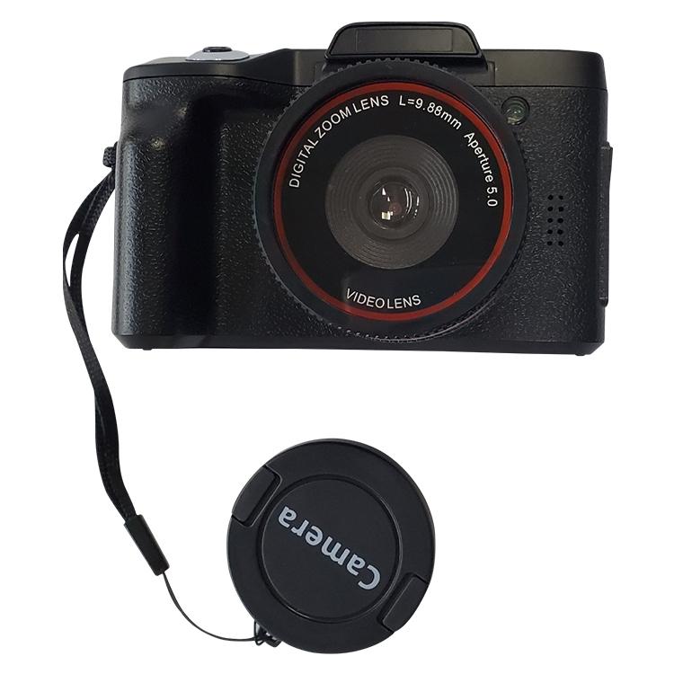 0.3MP HD Flip - Screen Selfie Camera with DV Function