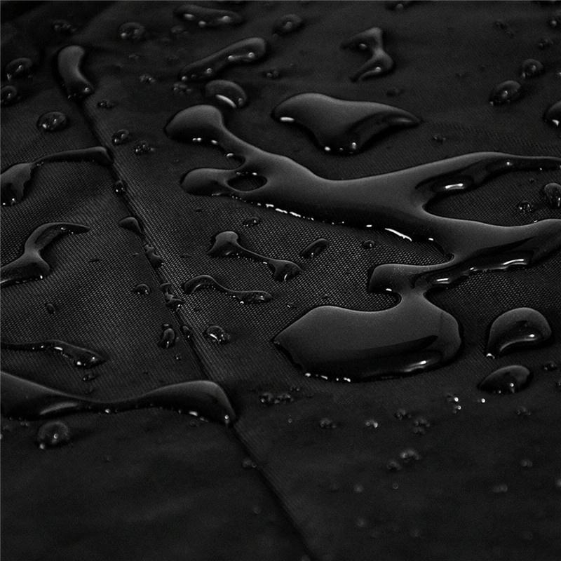 Waterproof Outdoor Furniture Cover for Garden Table and Chairs | 350x260x90cm