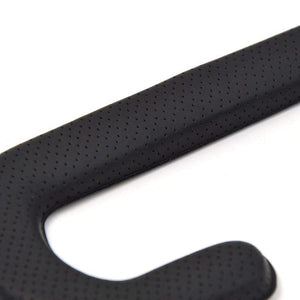 2-pack Leather Eye Masks for HTC Vive VR Headset | Thick 2Cm