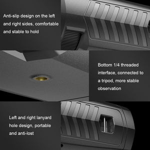 Portable Digital Night Vision Binoculars | 3-Inch HD LCD Screen