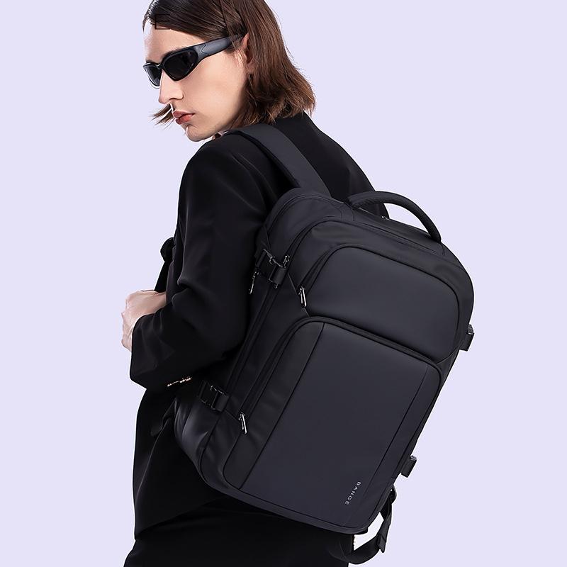 Business Backpack | Waterproof Compact Design