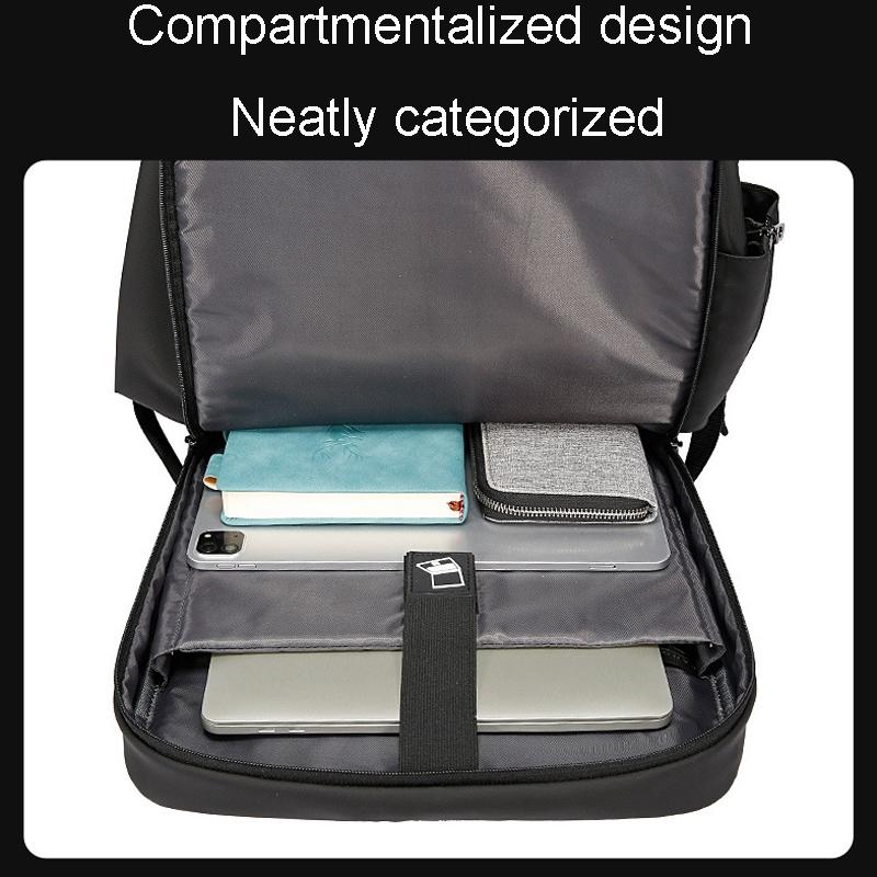 Business Backpack | Waterproof Compact Design