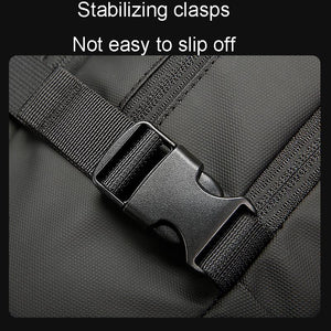 Business Backpack | Waterproof Compact Design