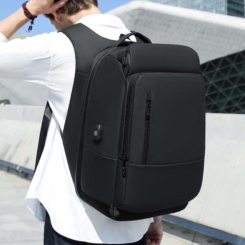 Business Backpack | Waterproof Compact Design