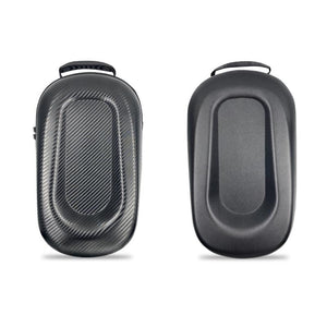 Carbon Fiber VR Storage Bag for Meta Quest | Shockproof
