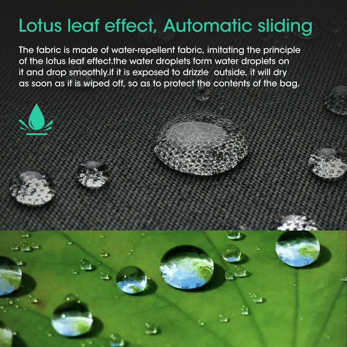 Men's Simple Laptop Backpack | Compact & Stylish