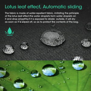 Men's Simple Laptop Backpack | Compact & Stylish