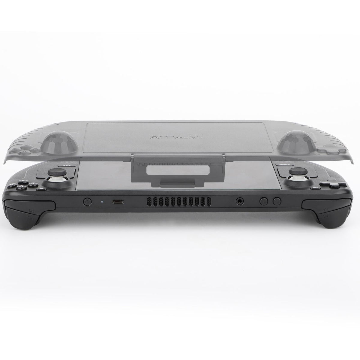 3 - in - 1 Gaming Console Protector | Sun Hood | Kickstand