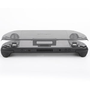 3 - in - 1 Gaming Console Protector | Sun Hood | Kickstand