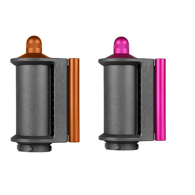 Anti-Flying Wind Nozzle for Dyson Airwrap | No Code | Gold