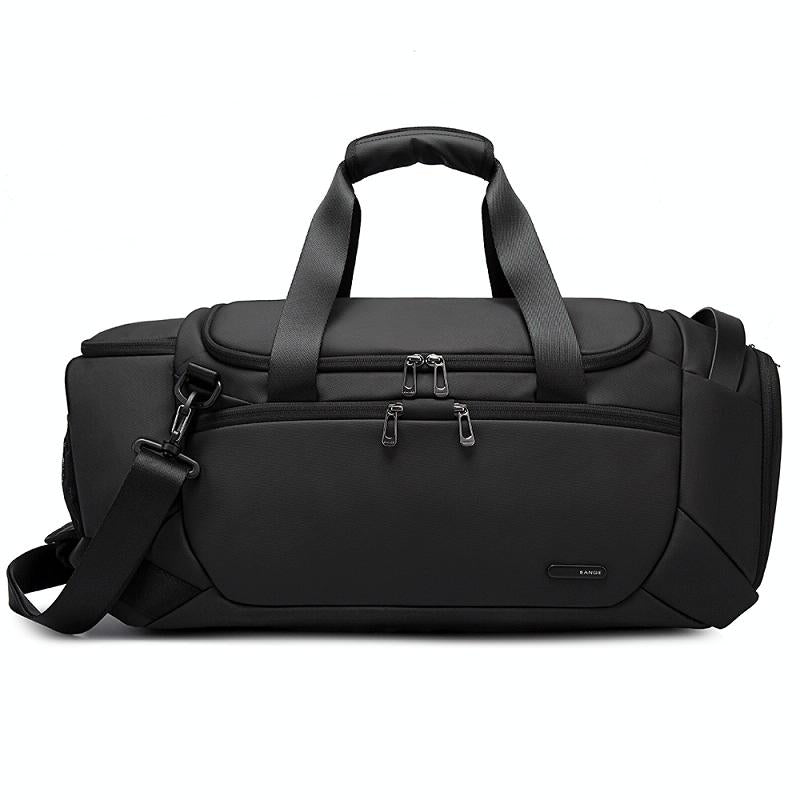 Men's Dry / Wet Fitness Bag | Multifunctional
