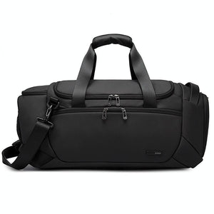 Men's Dry / Wet Fitness Bag | Multifunctional