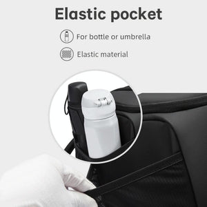 Men's Dry / Wet Fitness Bag | Multifunctional