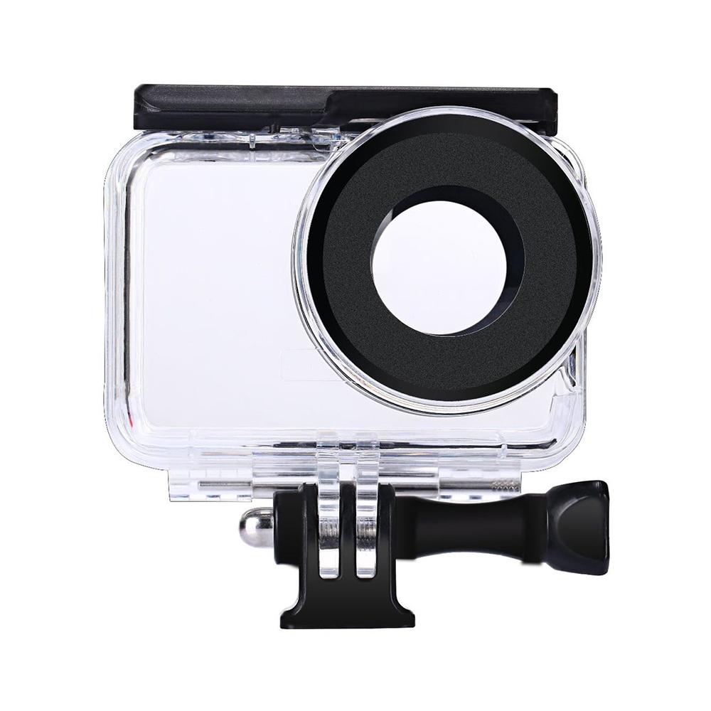 Waterproof Dual Lens Diving Case for Insta360 One R | 30m