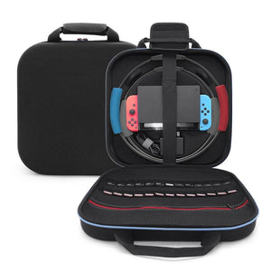 Switch Fitness Ring Bag | Portable Storage