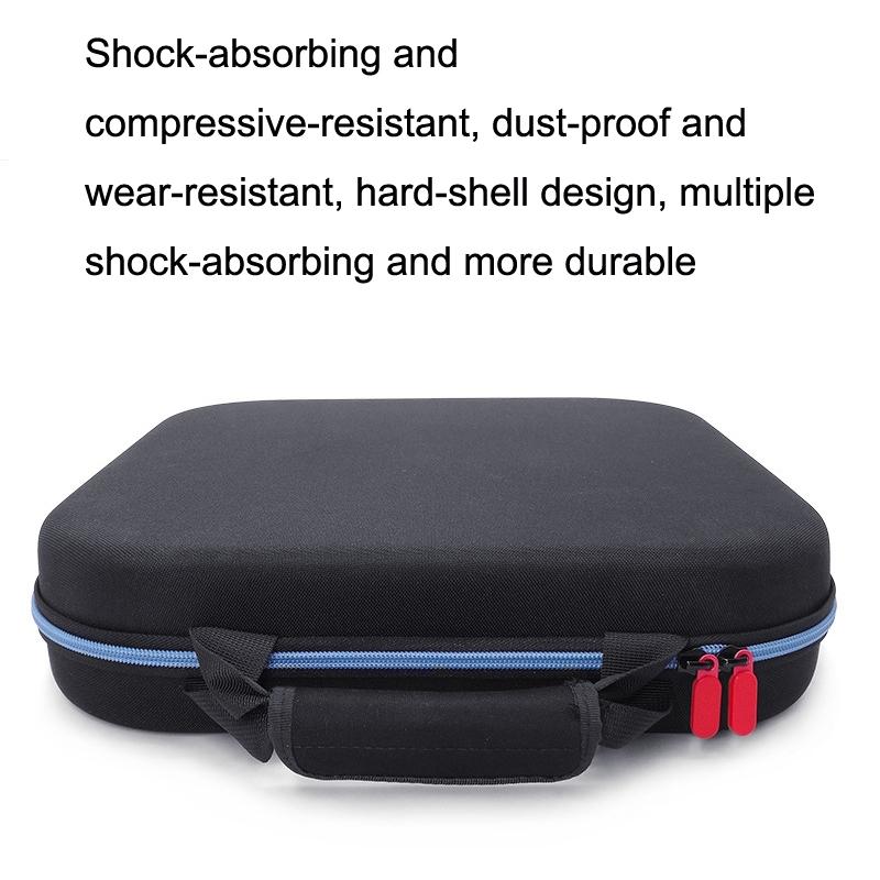Switch Fitness Ring Bag | Portable Storage