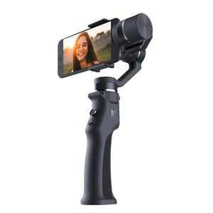 Capture1 Outdoor Video Gimbal Stabilizer | Black