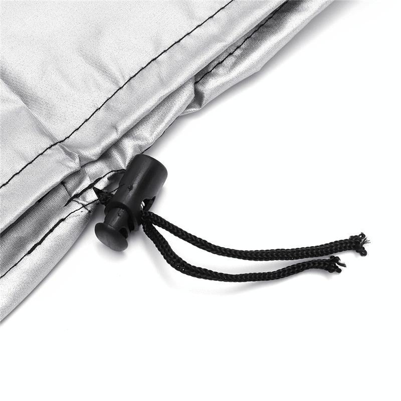 Waterproof 3D Printer Dust Cover | 43x43x32cm | Black | 45x45x30cm